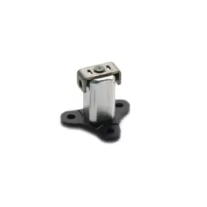 DJI Mini 4 Pro / Mini 3 Pro / Mini 3 Uyumlu Ön Kol Menteşe Ön Görünüm - DJI Drone Yedek Parça