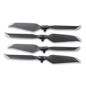 DJI Mavic Air 2 / 2S Uyumlu Pervane Takımı Ön Görünüm - DJI Drone Yedek Parça