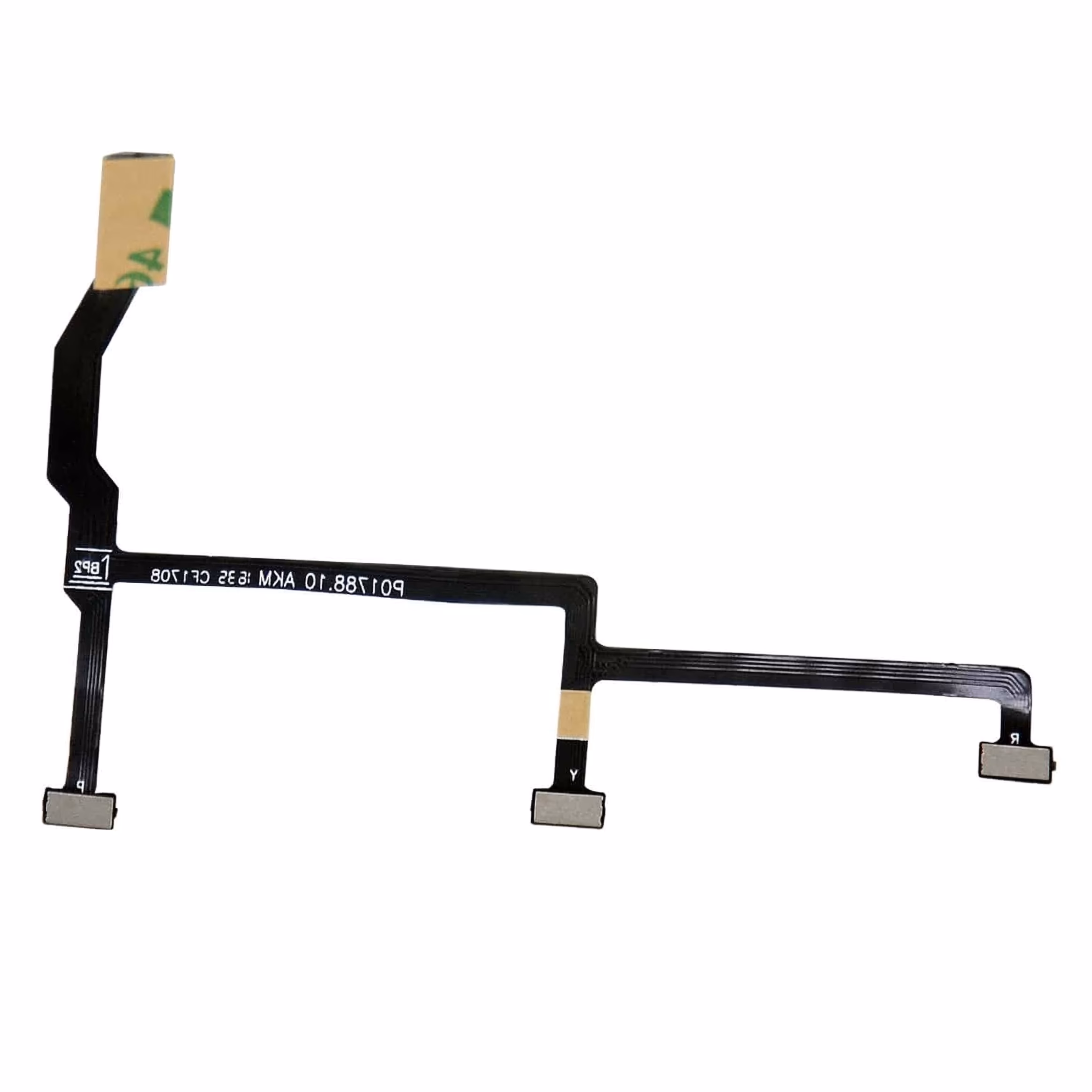 DJI Mavic Pro Uyumlu Gimbal Flex Kablosu Mavic Pro yedek parça aksesuar fiyat hızlı kargo Türkiye