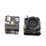 Odakon Gimbal Kamera - DJI Mavic Air 2S Uyumlu Mavic Air 2S yedek parça aksesuar fiyat hızlı kargo Türkiye