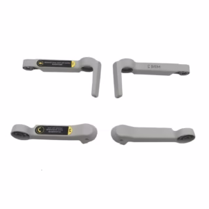 DJI Mini 2 / Mini 2 SE / Mini 4K Uyumlu Motorsuz Kol Ön Görünüm - DJI Drone Yedek Parça