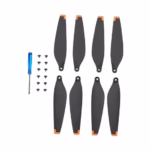 DJI Mini 3 / Mini 3 Pro Uyumlu Pervane Seti Mini 3 Pro yedek parça aksesuar fiyat hızlı kargo Türkiye