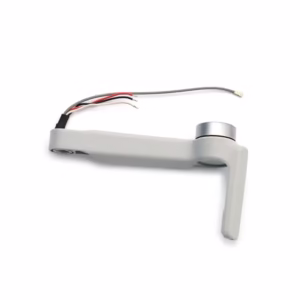 DJI Mavic Mini Uyumlu Motorlu Kol Ön Görünüm - DJI Drone Yedek Parça