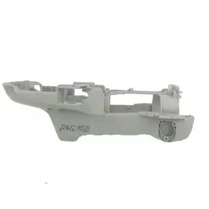 DJI Mavic Mini Uyumlu Ana (Orta) Gövde Ön Görünüm - DJI Drone Yedek Parça