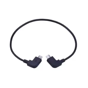 DJI Uyumlu Kumanda Kablosu Type - C (Uzun) Ön Görünüm - DJI Drone Yedek Parça
