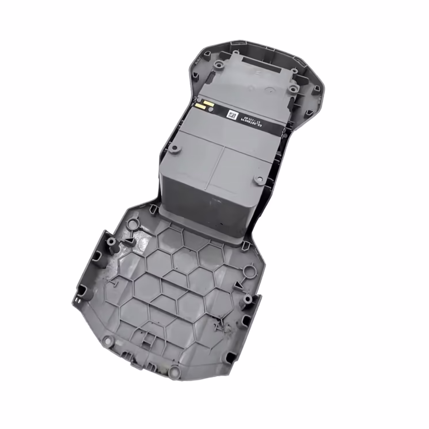 DJI Mavic Air 2 Uyumlu Üst Kapak Mavic Air 2 yedek parça aksesuar fiyat hızlı kargo Türkiye