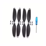 DJI Mavic Mini Uyumlu Pervane Seti Mavic Mini yedek parça aksesuar fiyat hızlı kargo Türkiye