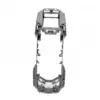 DJI Mavic 2 Pro/Zoom Uyumlu Orta Kasa Detay Görünüm - DJI Drone Yedek Parça