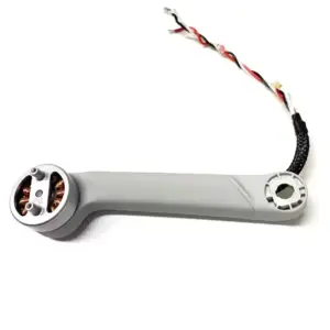 DJI Mini 3 Pro Motorlu Kol Ön Görünüm - DJI Drone Yedek Parça