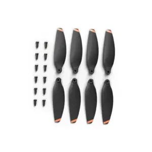 DJI Mini 2 / 2SE / 4K Uyumlu Pervane Seti Ön Görünüm - DJI Drone Yedek Parça