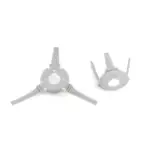 Odakon Gimbal Kauçuk Lastik Damper - DJI Mini 4 Pro Uyumlu Mini 4 Pro yedek parça aksesuar fiyat hızlı kargo Türkiye