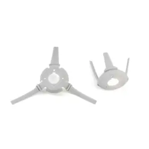 DJI Mini 4 Pro Uyumlu Gimbal Kauçuk Lastik Damper Ön Görünüm - DJI Drone Yedek Parça