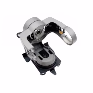 DJI Mavic Air 2S Uyumlu Gimbal Yaw ve Roll Kolu Ön Görünüm - DJI Drone Yedek Parça