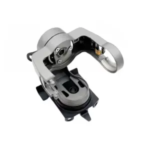 DJI Mavic Air 2S Uyumlu Gimbal Yaw ve Roll Kolu Ön Görünüm - DJI Drone Yedek Parça