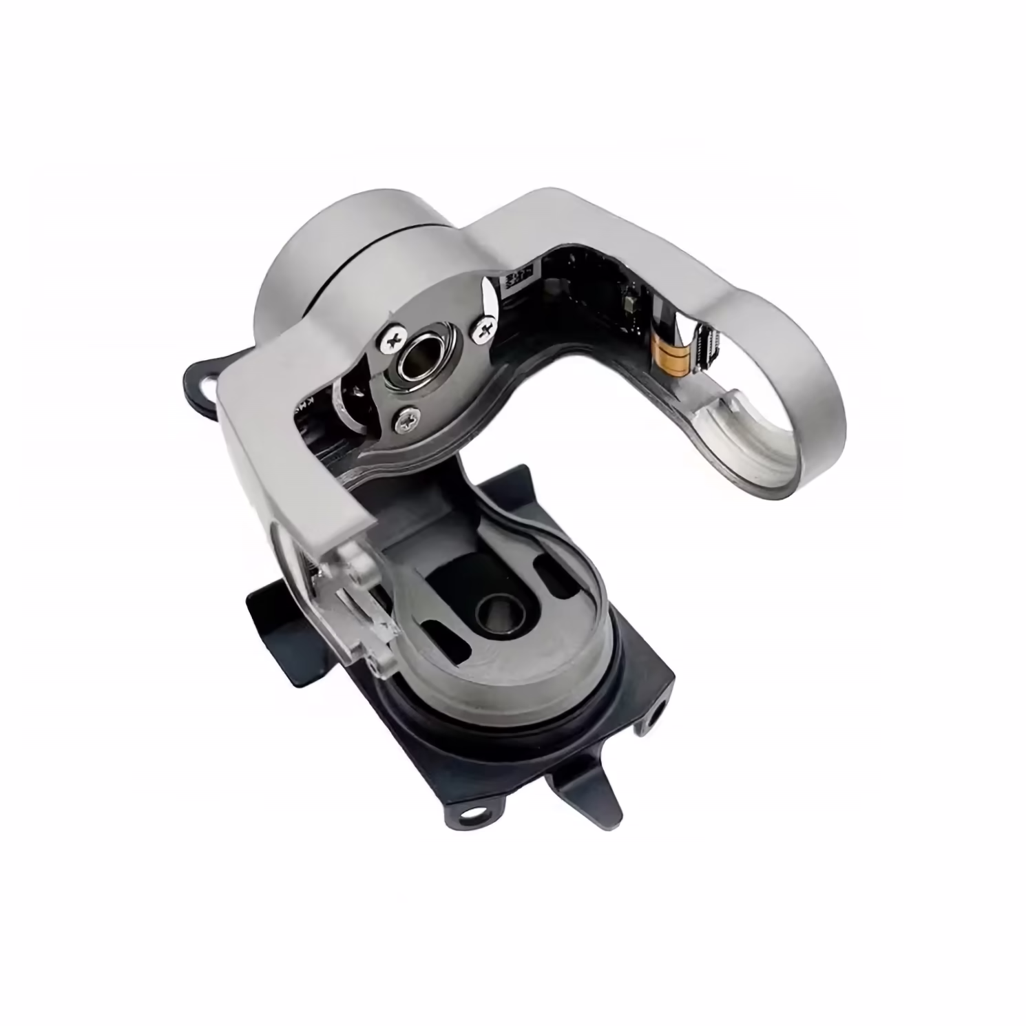 DJI Mavic Air 2S Uyumlu Gimbal Yaw ve Roll Kolu Mavic Air 2S yedek parça aksesuar fiyat hızlı kargo Türkiye