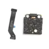 DJI Mini 1 / 2 / 2SE / 4K Uyumlu ESC Kartı ve ESC Flex Ön Görünüm - DJI Drone Yedek Parça
