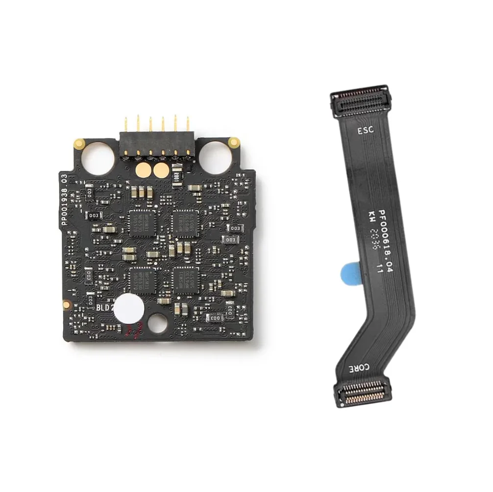 DJI Mini 1 / 2 / 2SE / 4K Uyumlu ESC Kartı - Yedek Parça ve Aksesuar DJI Mini 1 / 2 / 2SE / 4K Uyumlu ESC Kartı yedek parça aksesuar fiyat hızlı kargo Türkiye