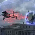 İlter Drone Engelleme Nedir – Sinyal Kaybı Neden Olur?