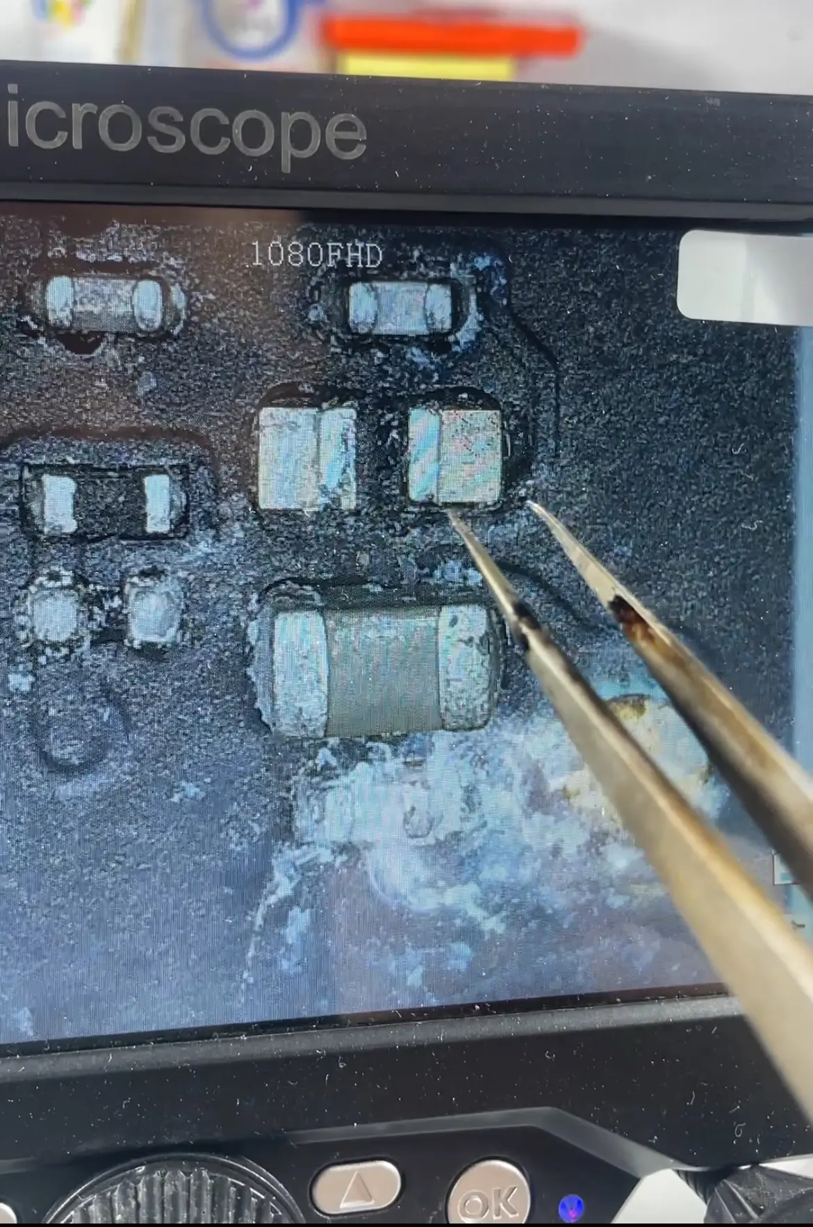 Odakon DJI Gimbal Onarım ve Kalibrasyon Hizmeti