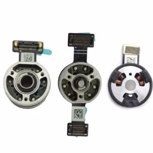 DJI Mini 3 / 3 Pro Uyumlu Gimbal Motorları Ön Görünüm - DJI Drone Yedek Parça