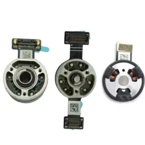 DJI Mini 3 / 3 Pro Uyumlu Gimbal Motorları Ön Görünüm - DJI Drone Yedek Parça