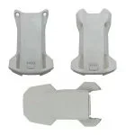 DJI Mini Serisi Üst Kapak Mavic Mini Mini 2 / 2 SE / 4K Mini 3 Mini 3 Pro Mini 4 Pro yedek parça aksesuar fiyat hızlı kargo Türkiye