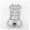 DJI Mini 2 / 3 / 3 Pro / 4 Pro  Üst Kapak Kullanım Görseli - DJI Drone Yedek Parça