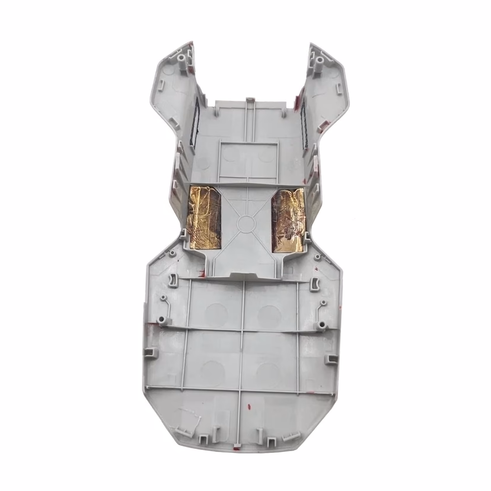 DJI Mini Serisi Üst Kapak - Yedek Parça ve Aksesuar DJI Mini Serisi Üst Kapak Mavic Mini Mini 2 / 2 SE / 4K Mini 3 Mini 3 Pro Mini 4 Pro yedek parça aksesuar fiyat hızlı kargo Türkiye