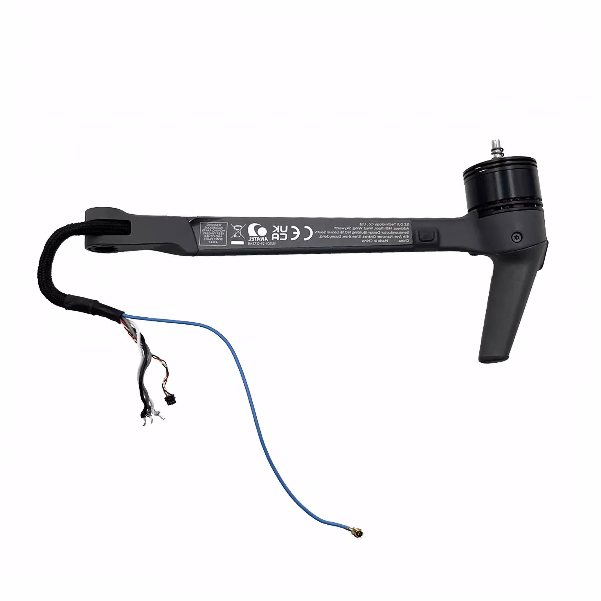 DJI Mavic 3 / Classic Uyumlu Motorlu Kol - Yedek Parça ve Aksesuar DJI Mavic 3 / Classic Uyumlu Motorlu Kol Mavic 3 / Classic yedek parça aksesuar fiyat hızlı kargo Türkiye