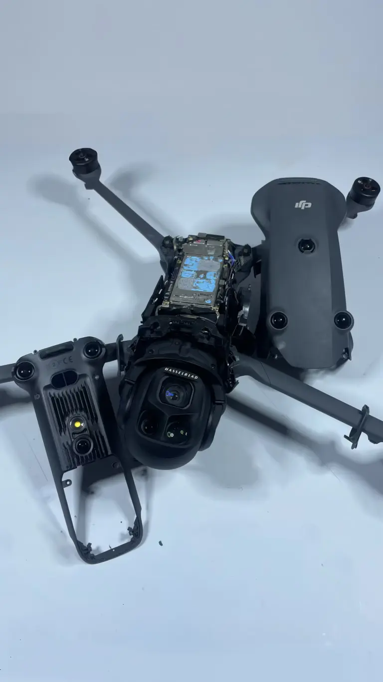 DJI Mavic 4 Pro Onarım