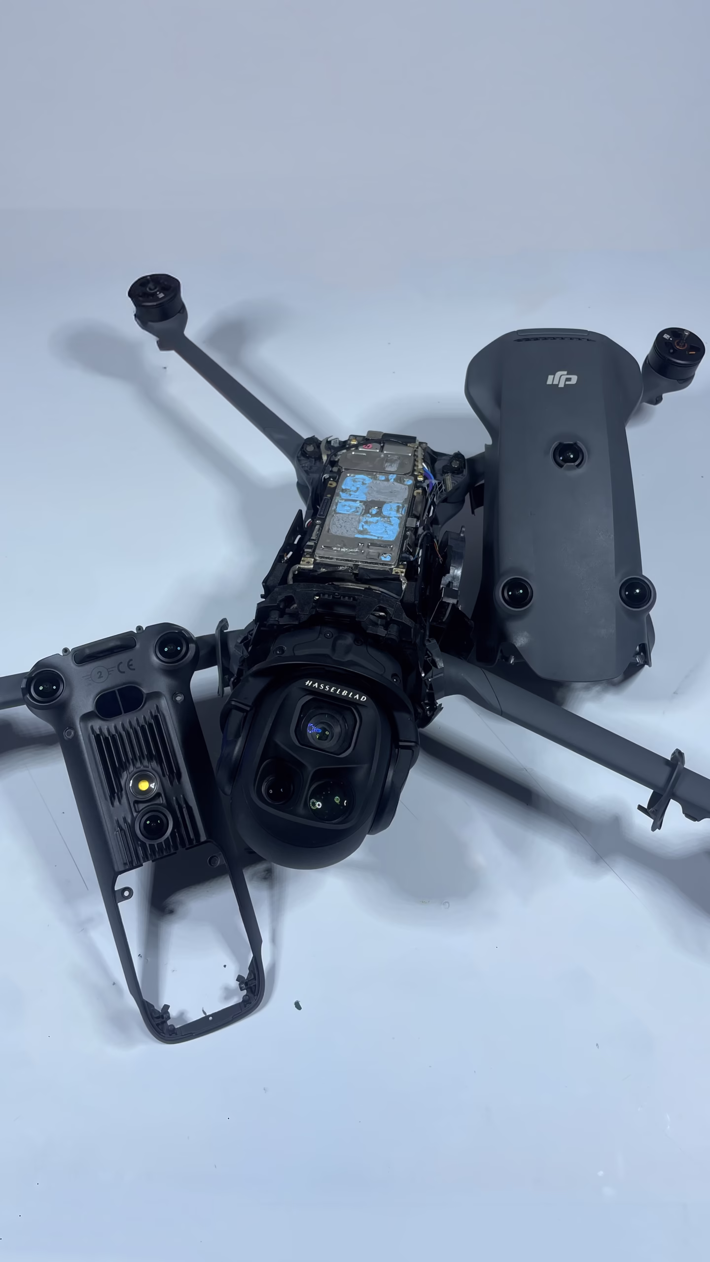 DJI Mavic 4 Pro Onarım