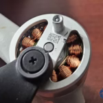 DJI ESC Hatası Nedir – Nasıl Çözülür?