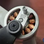 DJI ESC Hatası Nedir – Nasıl Çözülür?