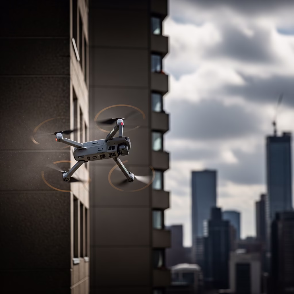 DJI Flyaway Nedir? Dronunuz Neden Kontrolden Çıkar