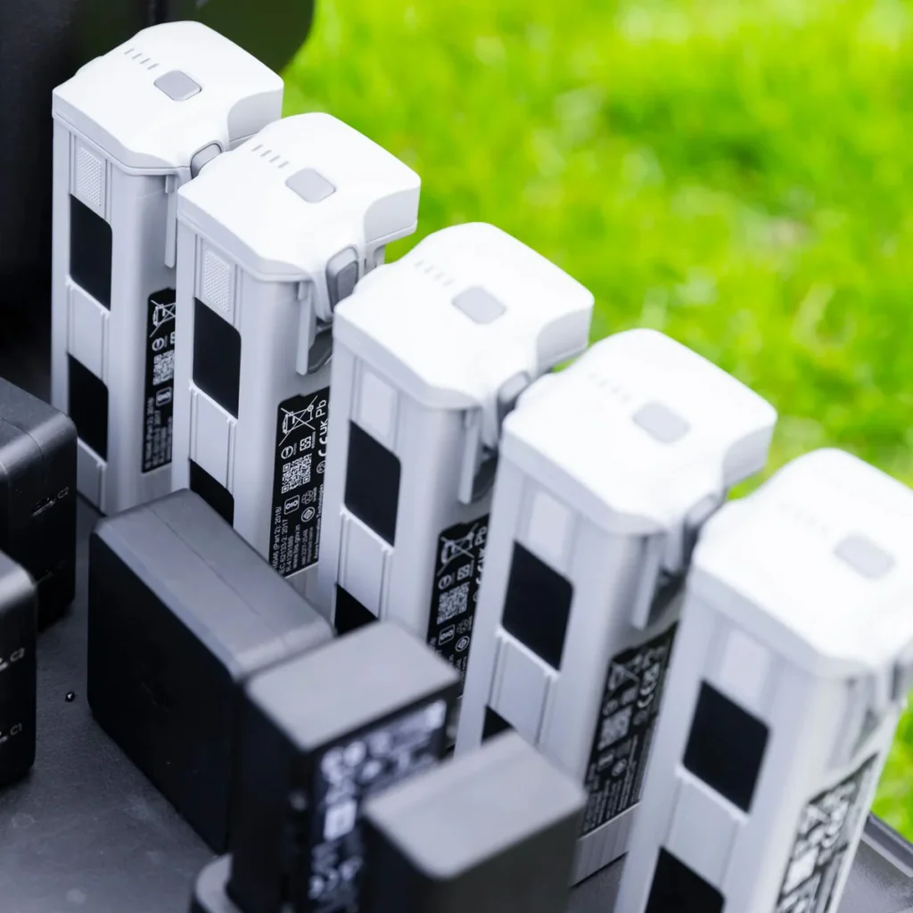 DJI Akıllı Batarya Ömür Yönetimi – Doğru Saklama Rehberi