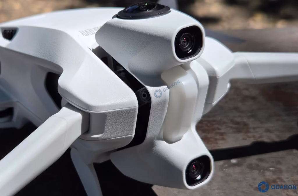 Antigravity a1 Drone görseli