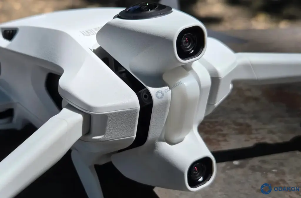 Insta360 Antigravity A1 İncelemesi 2 Antigravity a1 Drone görseli