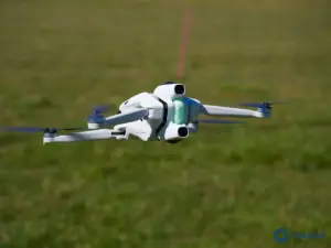 Antigravity a1 Drone görseli