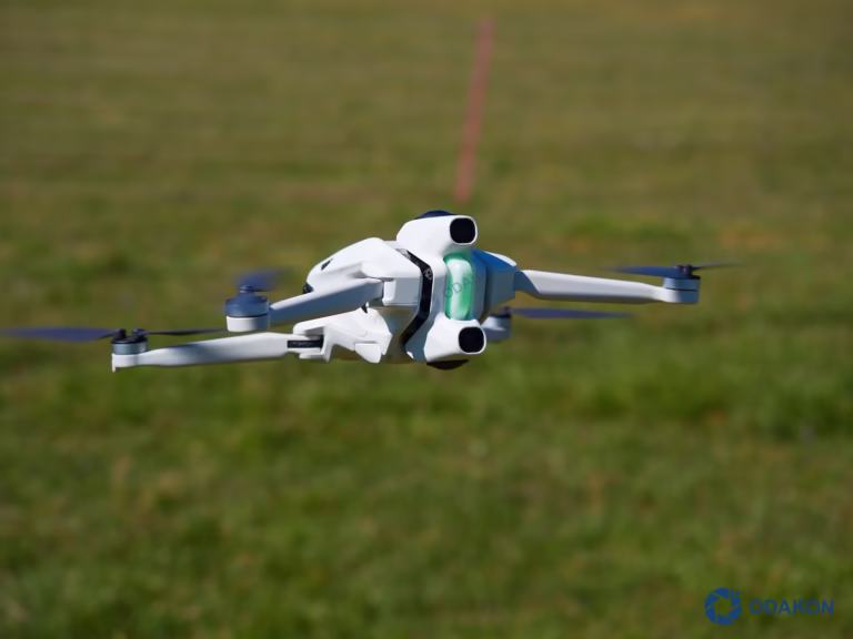 Antigravity a1 Drone görseli