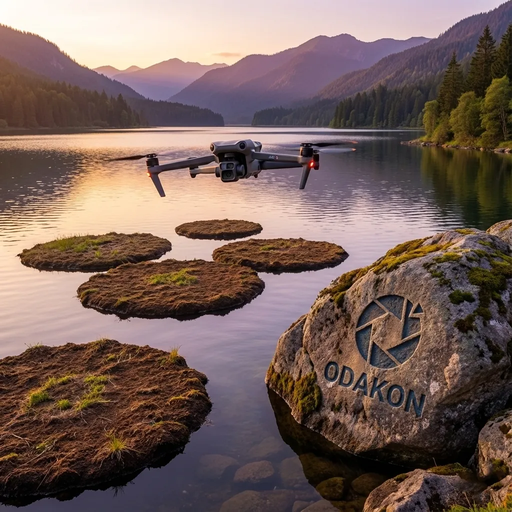 Bingöl DJI Drone Servisi