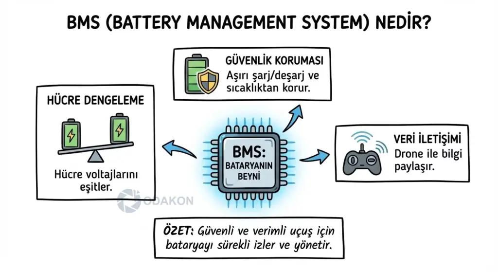 bms nedir ne işe yarar