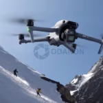 Kışın Drone Uçurmak: Soğuk Havada Yapılan 5 Kritik Hata