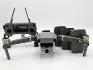 İkinci El DJI Drone Alırken Nelere Dikkat Edilmeli?
