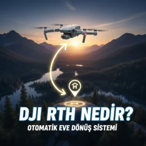 dji rth eve dönüş nedir thumbnail