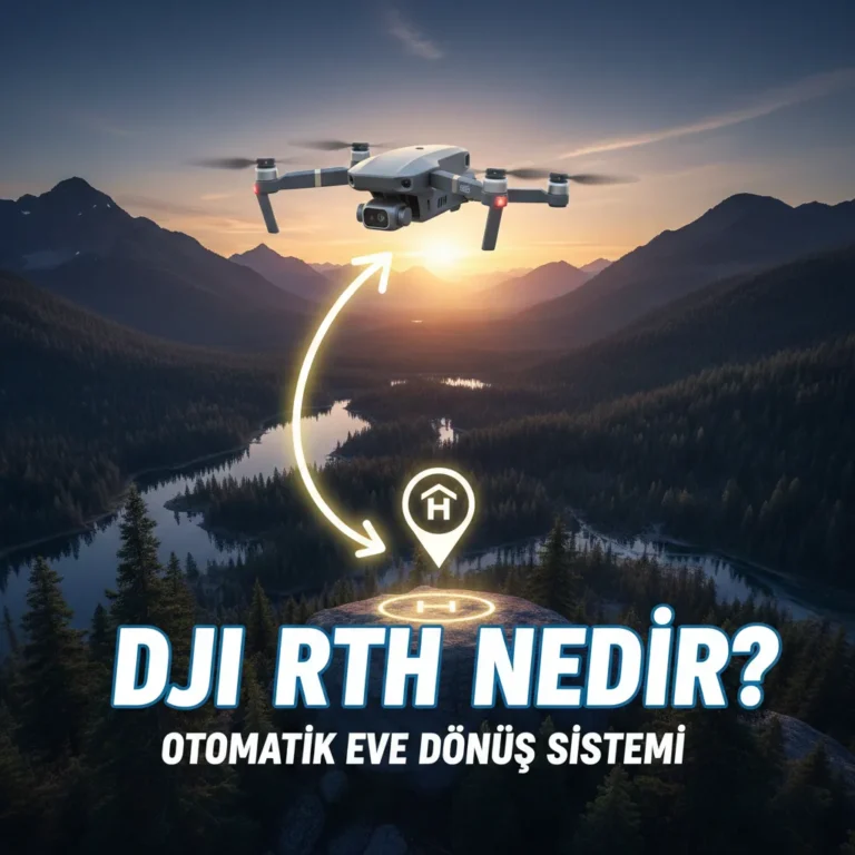 dji rth eve dönüş nedir thumbnail