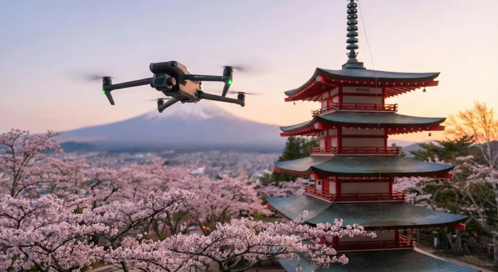 Where Are DJI Drones Cheapest? Country-by-Country Price Comparison (2026) 2 gem2