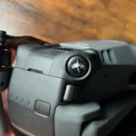 DJI Mavic 3 kırık görüş sensörü