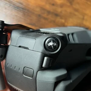 DJI Mavic 3 kırık görüş sensörü