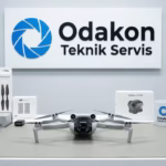 DJI Mini Serisi Hata Kodları Çözümü