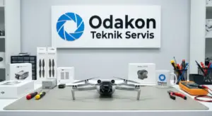 odakon mini 3 pro